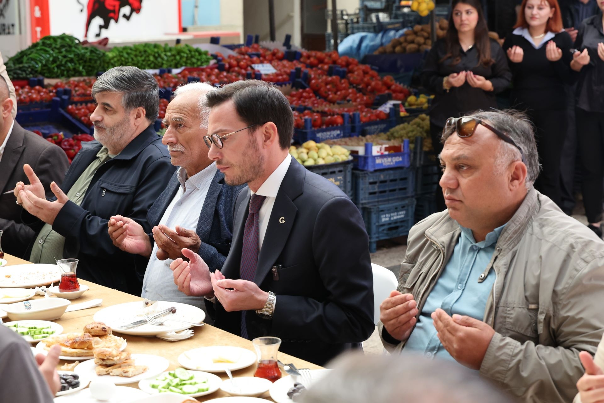 ÇEKENLİ’DE DEĞİŞİM BAŞLIYOR