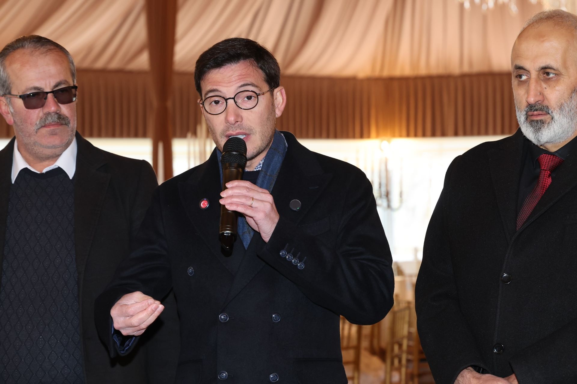 GEZİRLİK VE KÜMBET’TE 40 YILLIK SORUNA TARİHİ ÇÖZÜM