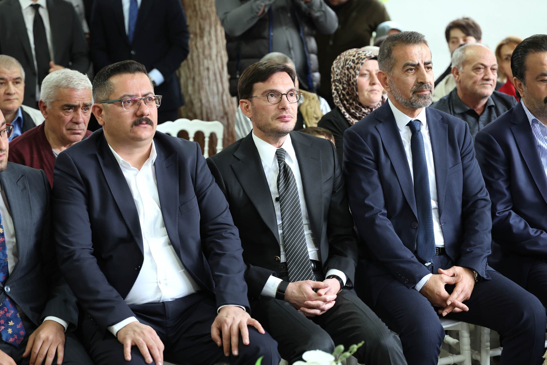 TOKAT BELEDİYESİNDEN ANLAMLI PROJE: HER ADIMDA DESTEK, HER YOLDA UMUT