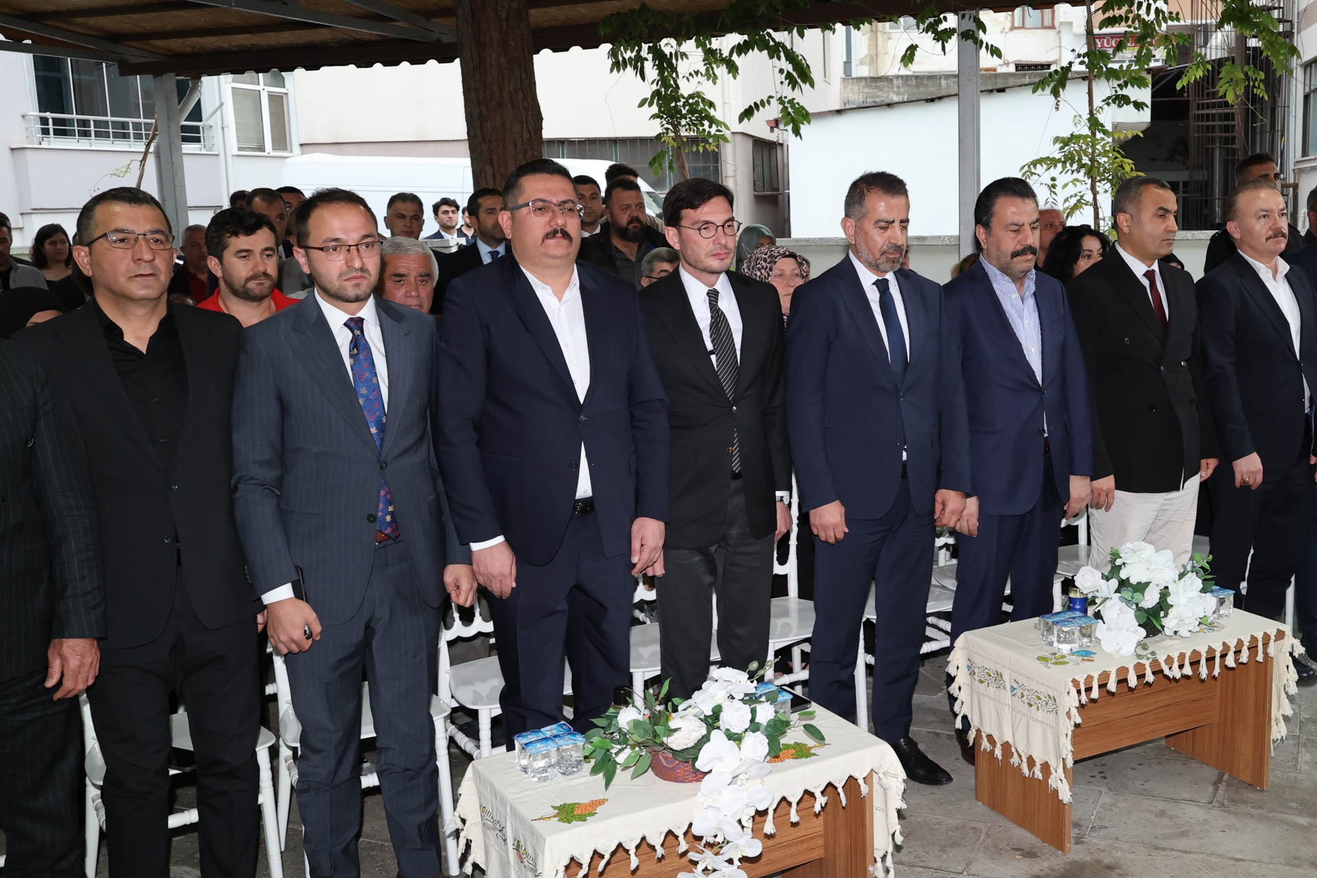 TOKAT BELEDİYESİNDEN ANLAMLI PROJE: HER ADIMDA DESTEK, HER YOLDA UMUT