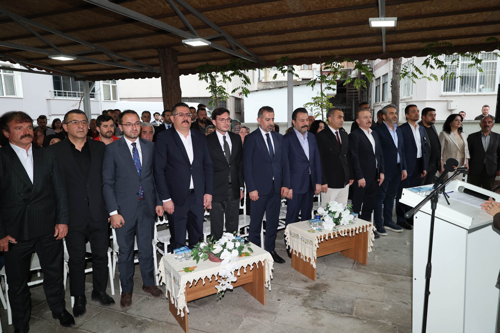 TOKAT BELEDİYESİNDEN ANLAMLI PROJE: HER ADIMDA DESTEK, HER YOLDA UMUT