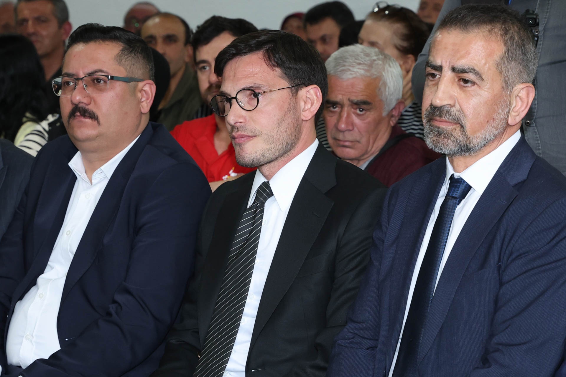 TOKAT BELEDİYESİNDEN ANLAMLI PROJE: HER ADIMDA DESTEK, HER YOLDA UMUT
