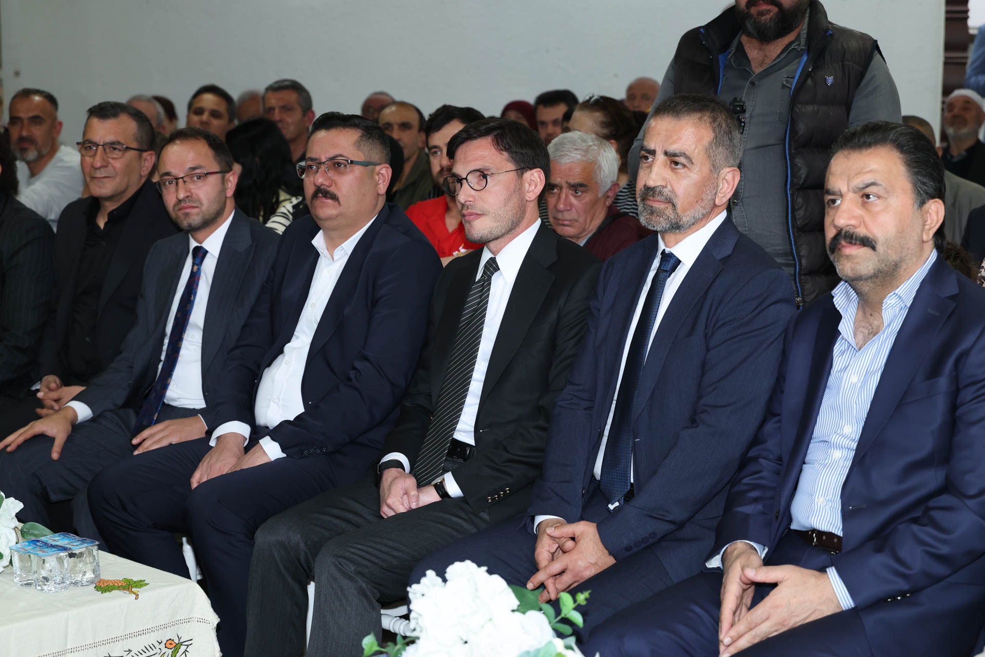 TOKAT BELEDİYESİNDEN ANLAMLI PROJE: HER ADIMDA DESTEK, HER YOLDA UMUT
