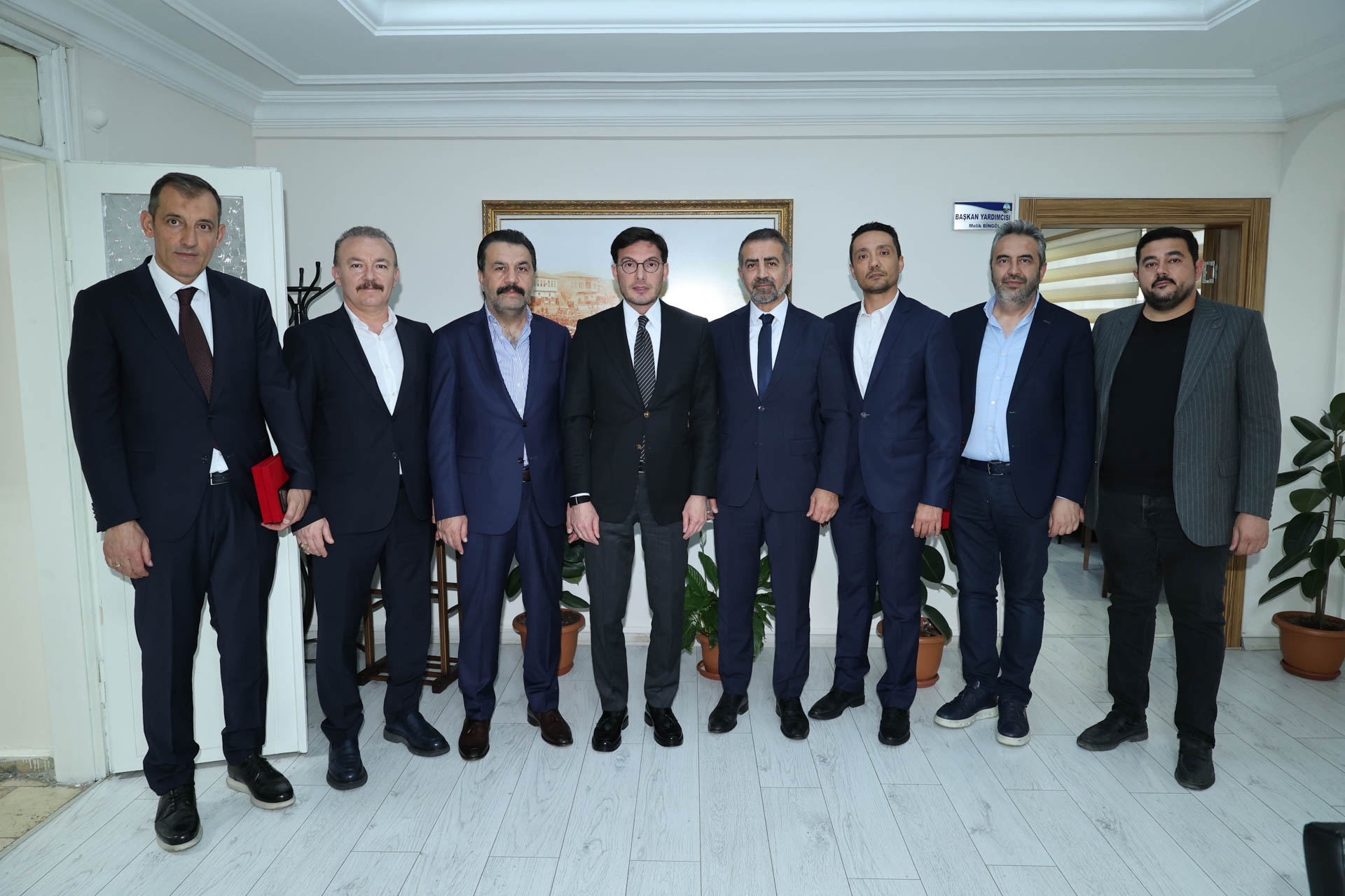 TOKAT BELEDİYESİNDEN ANLAMLI PROJE: HER ADIMDA DESTEK, HER YOLDA UMUT