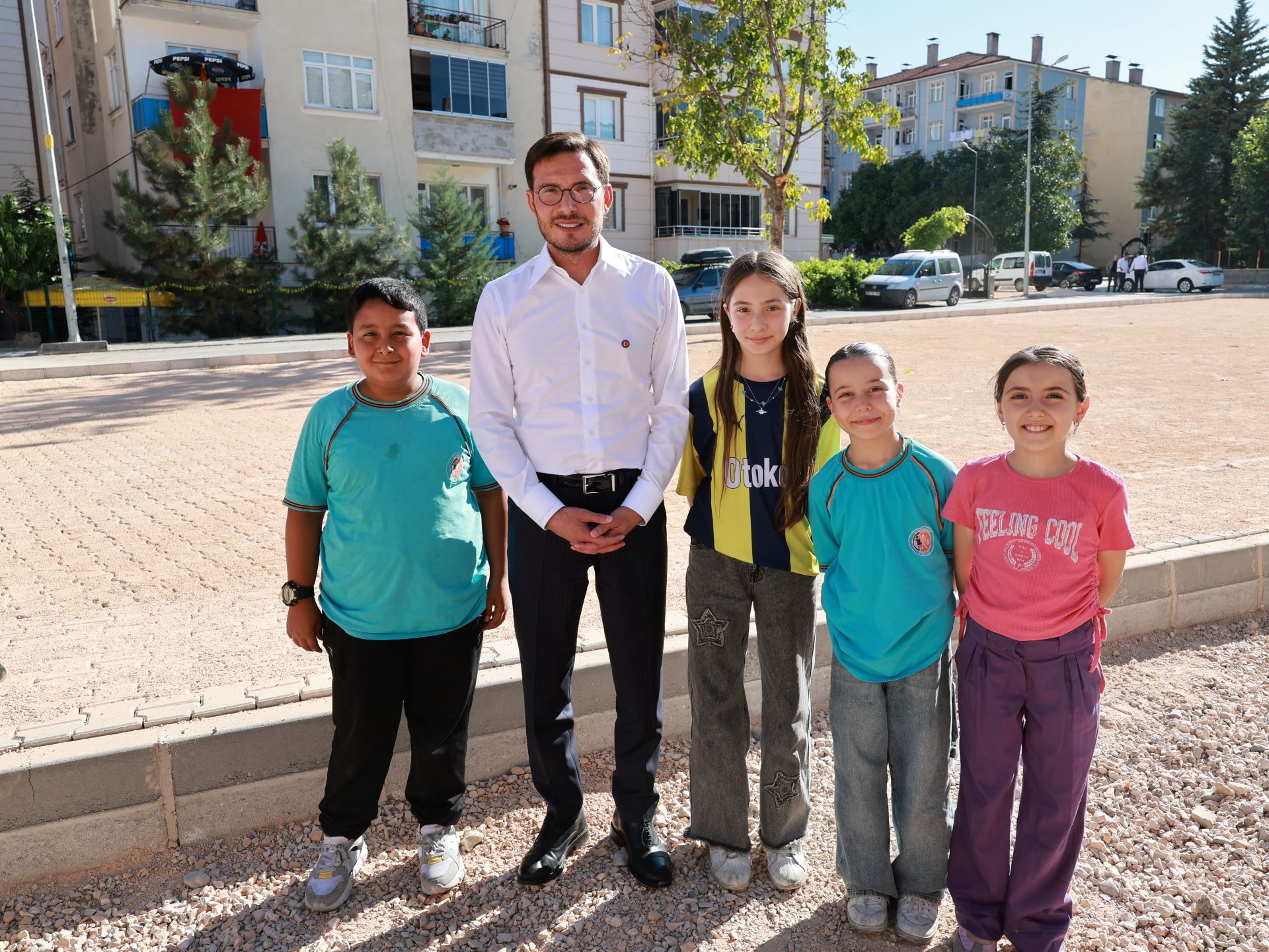ÜRETKEN BELEDİYECİLİK SAHADA