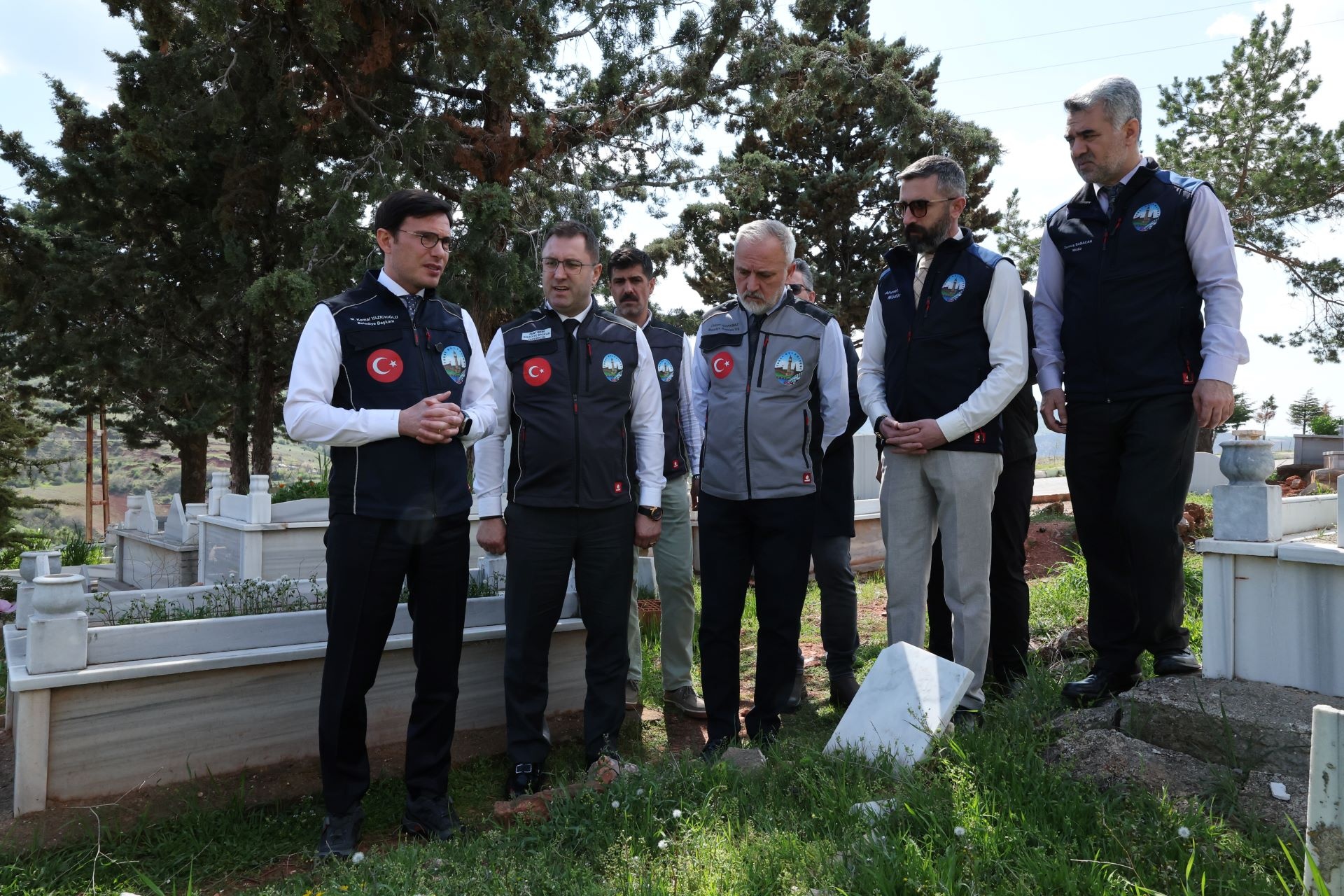 TEMİZLİKTE YENİ DÖNEM: JET YIKAMA ARACI SAHADA