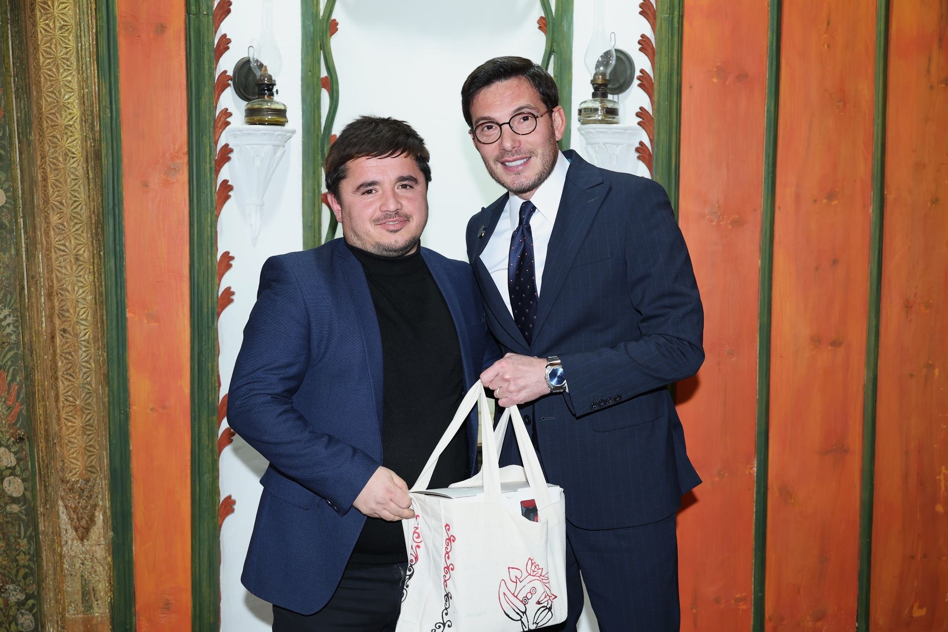 TOKAT’IN MUHTARLARI, SIFIRLIYOR ATIKLARI KAMPANYASI ÖDÜLLERİ