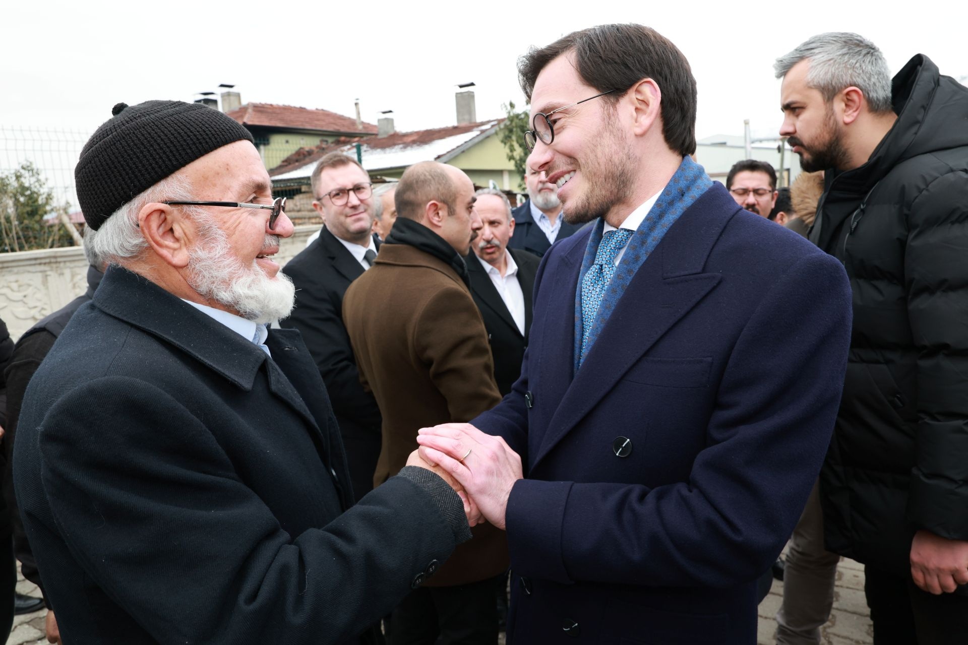 TOKAT BELEDİYESİ HALK EKMEK FABRİKASI AÇILDI