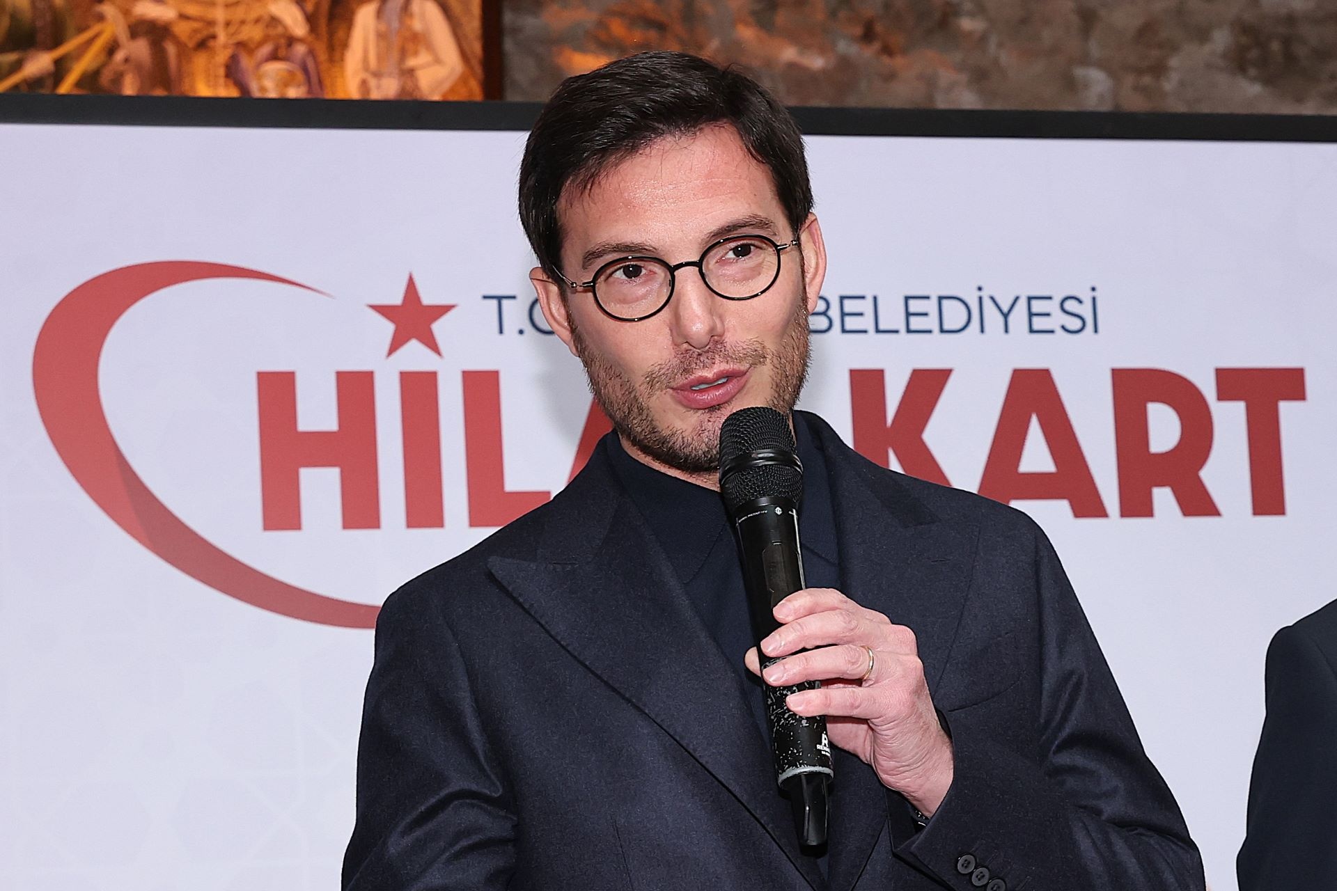 TOKAT BELEDİYESİ’NDEN SOSYAL DESTEKTE YENİ ADIM HİLAL KART UYGULAMASI BAŞLADI