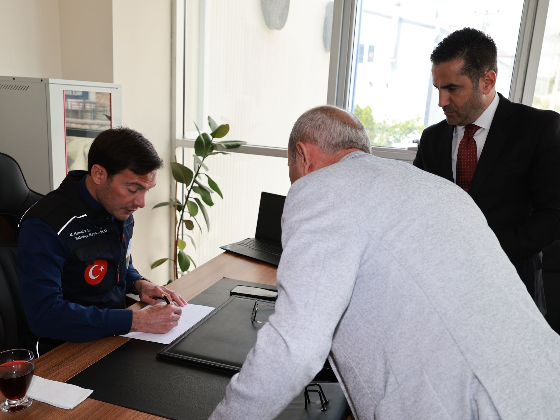 TOKAT’TA HALK EKMEK ÜRETİMİ ARTIYOR UYGUN FİYATLI EKMEK HER SOFRAYA ULAŞACAK