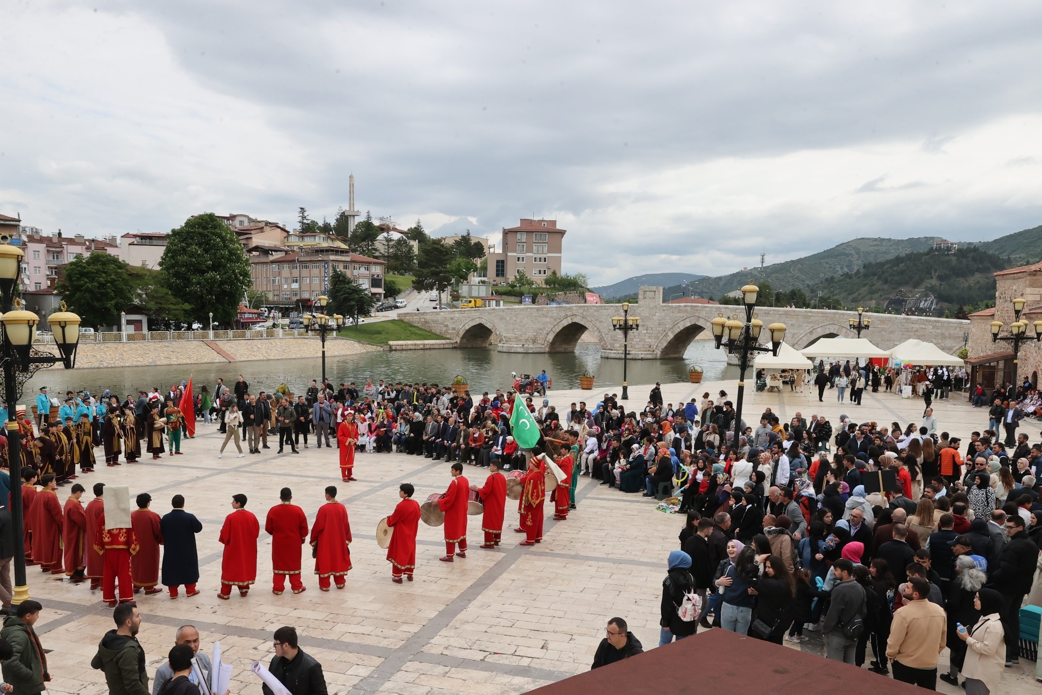 FARKLILIKLARIMIZ BİZİM GÜCÜMÜZ!