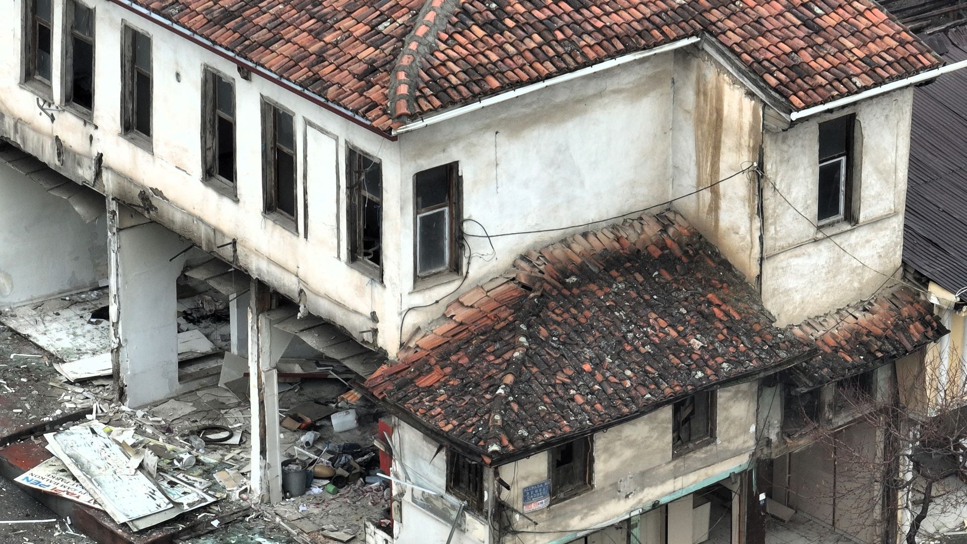 BEHZAT ÇARŞISI ALTIN YILLARINA KAVUŞACAK