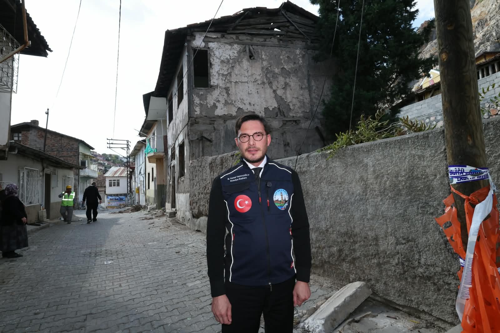 KENTSEL DÖNÜŞÜMDE TARİHİ GÜN!