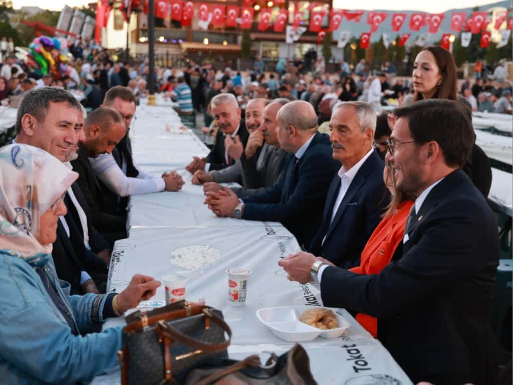 AHİLİK ÜRETKENLİĞİN ADIDIR