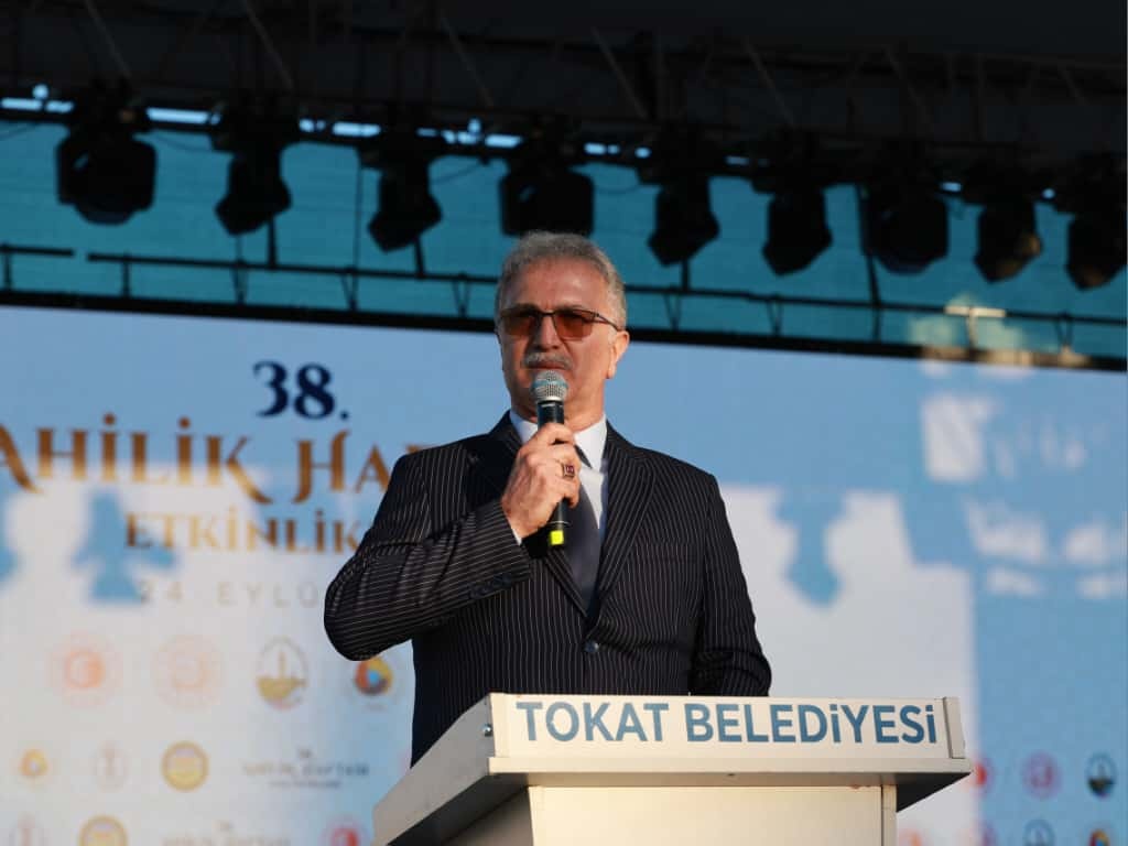 AHİLİK ÜRETKENLİĞİN ADIDIR