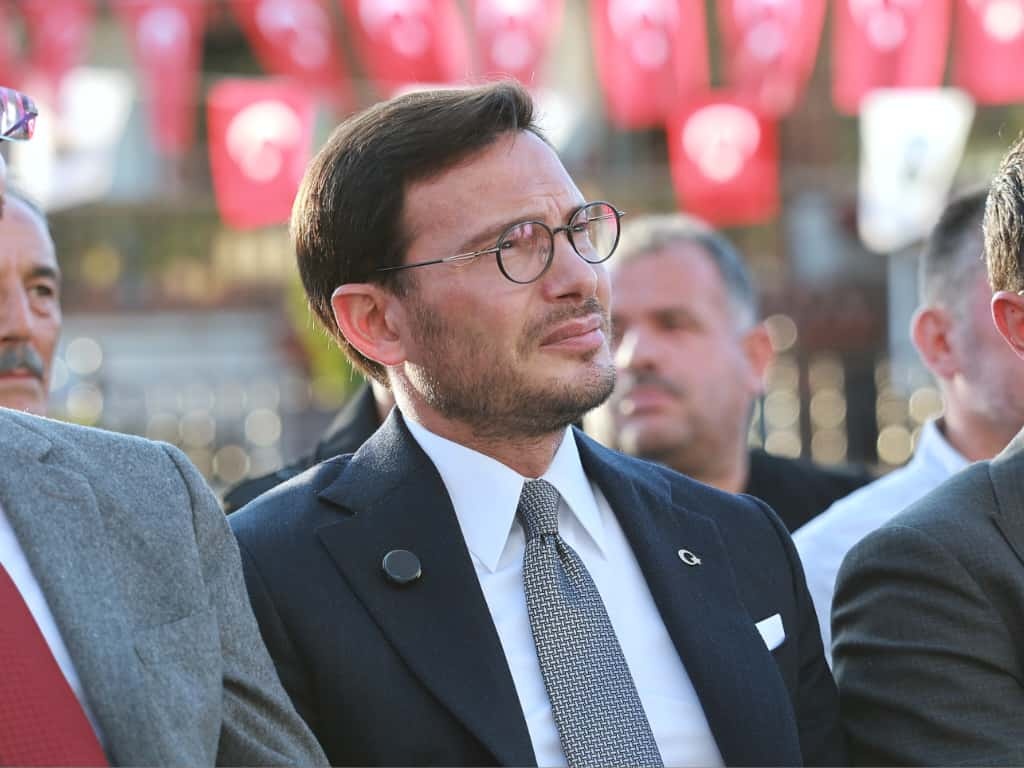 AHİLİK ÜRETKENLİĞİN ADIDIR