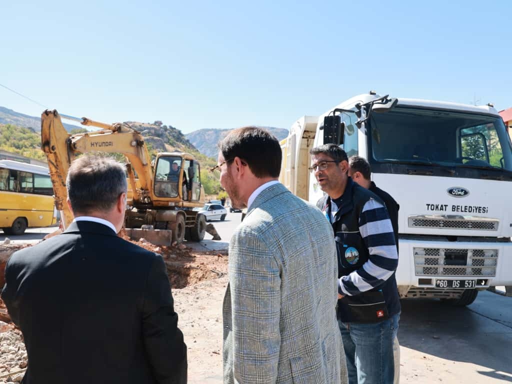 TOGÜ STADYUMU FIFA STANDARTLARINA UYGUN OLARAK YENİLENDİ, TOKAT’A KAZANDIRILDI
