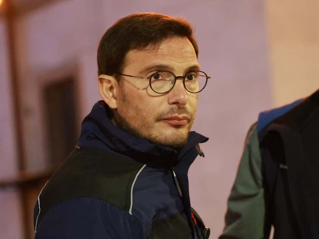 ÇALIŞMA ALANLARINI GECE GÜNDÜZ DEMEDEN YERİNDE İNCELİYORUZ