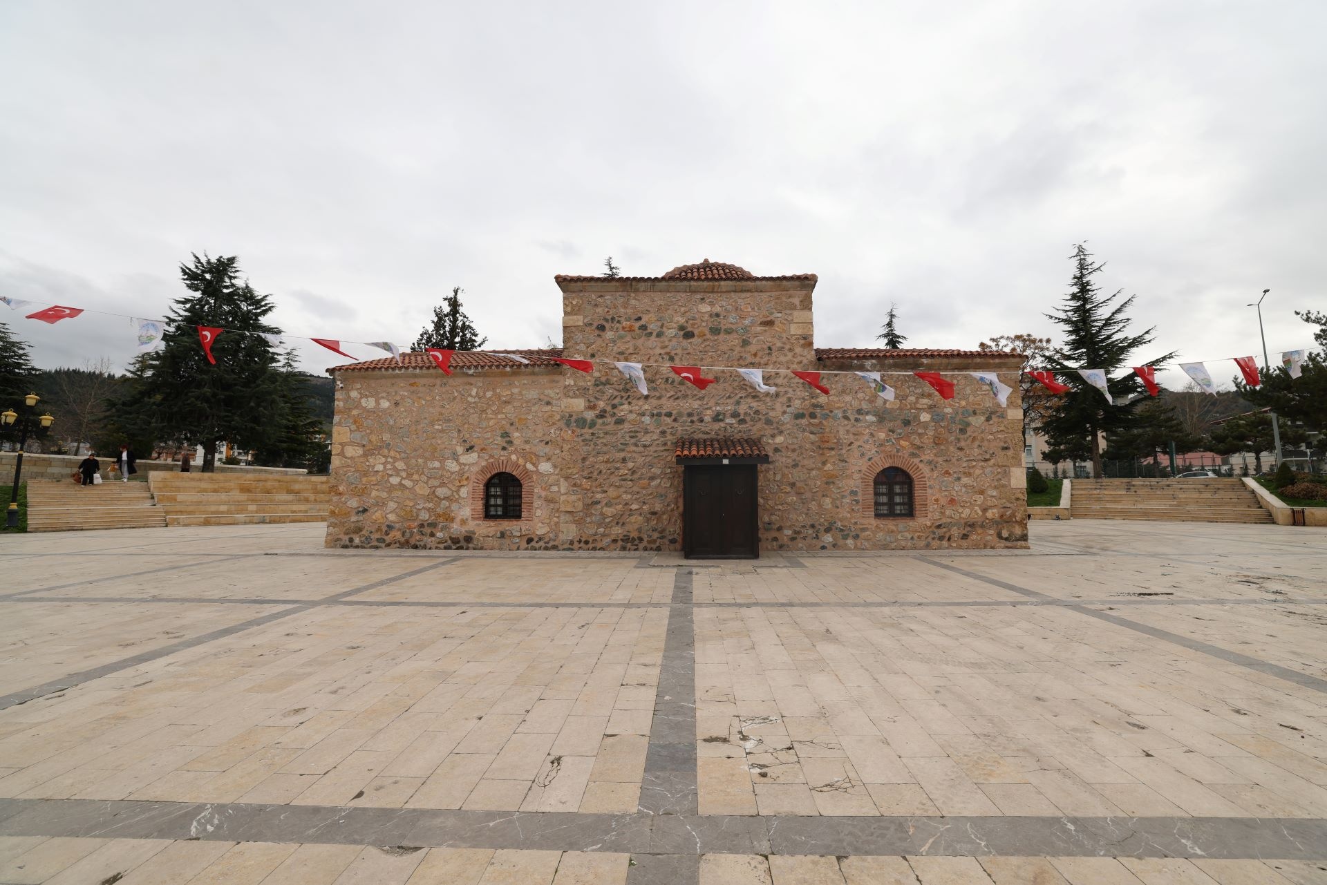 TOKAT’TA BİR İLK: OYUNCAK MÜZESİ AÇILIŞA HAZIRLANIYOR