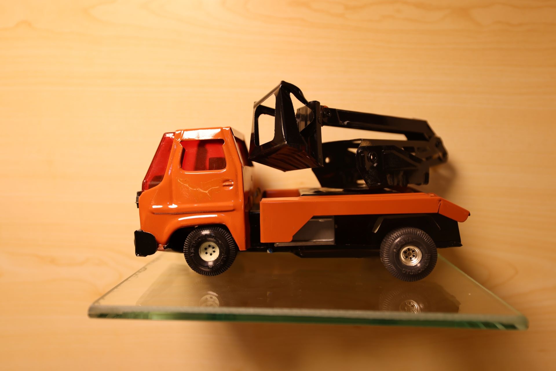 TOKAT’TA BİR İLK: OYUNCAK MÜZESİ AÇILIŞA HAZIRLANIYOR