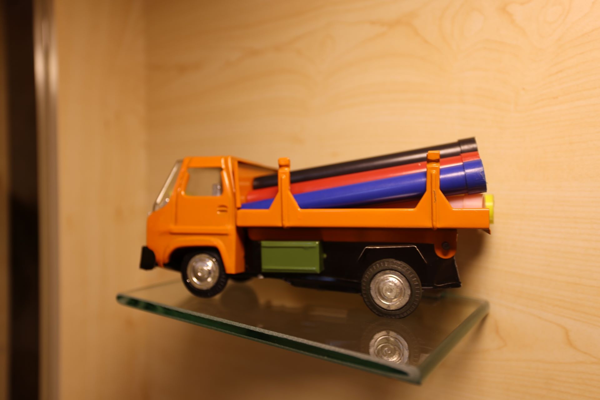 TOKAT’TA BİR İLK: OYUNCAK MÜZESİ AÇILIŞA HAZIRLANIYOR