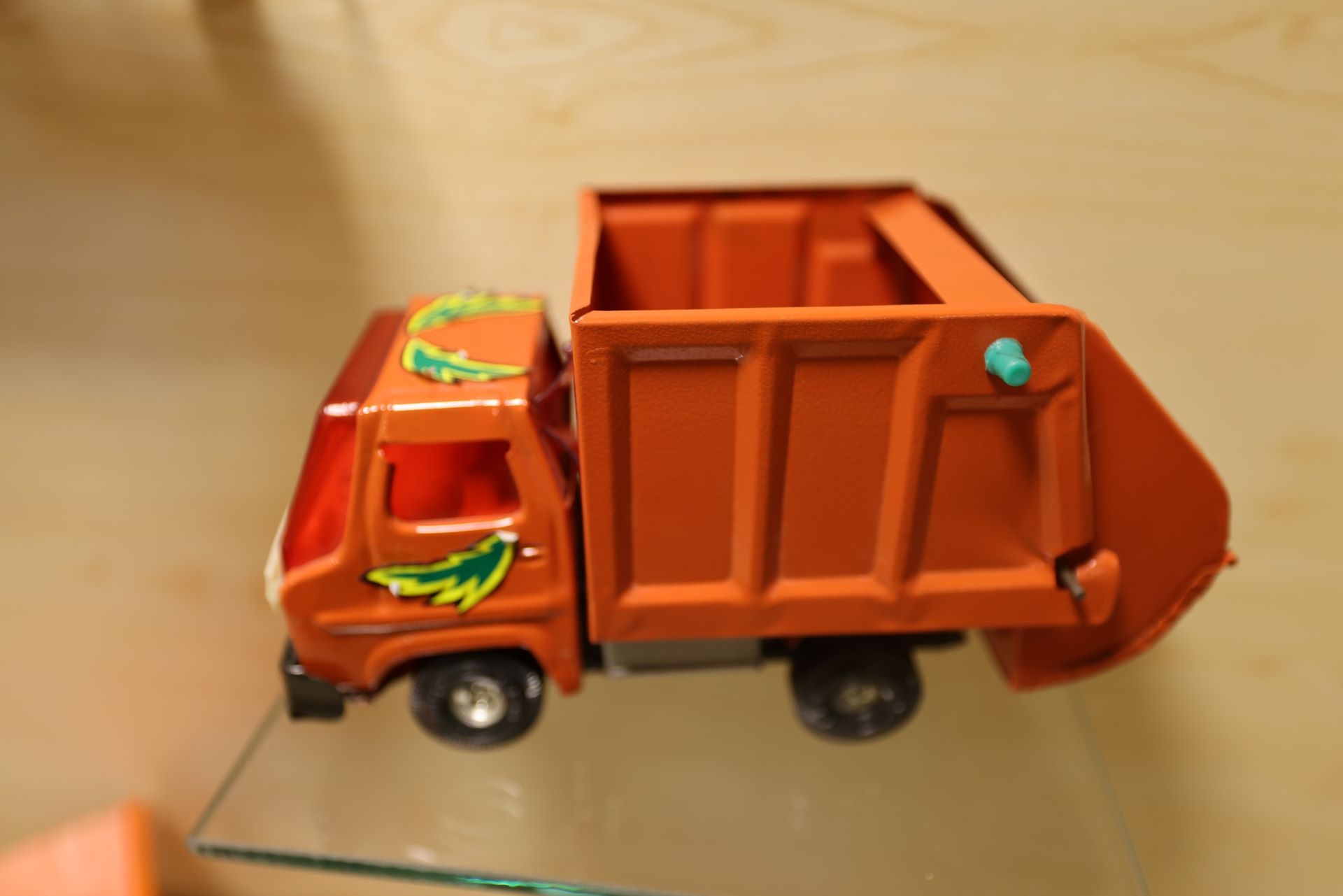 TOKAT’TA BİR İLK: OYUNCAK MÜZESİ AÇILIŞA HAZIRLANIYOR