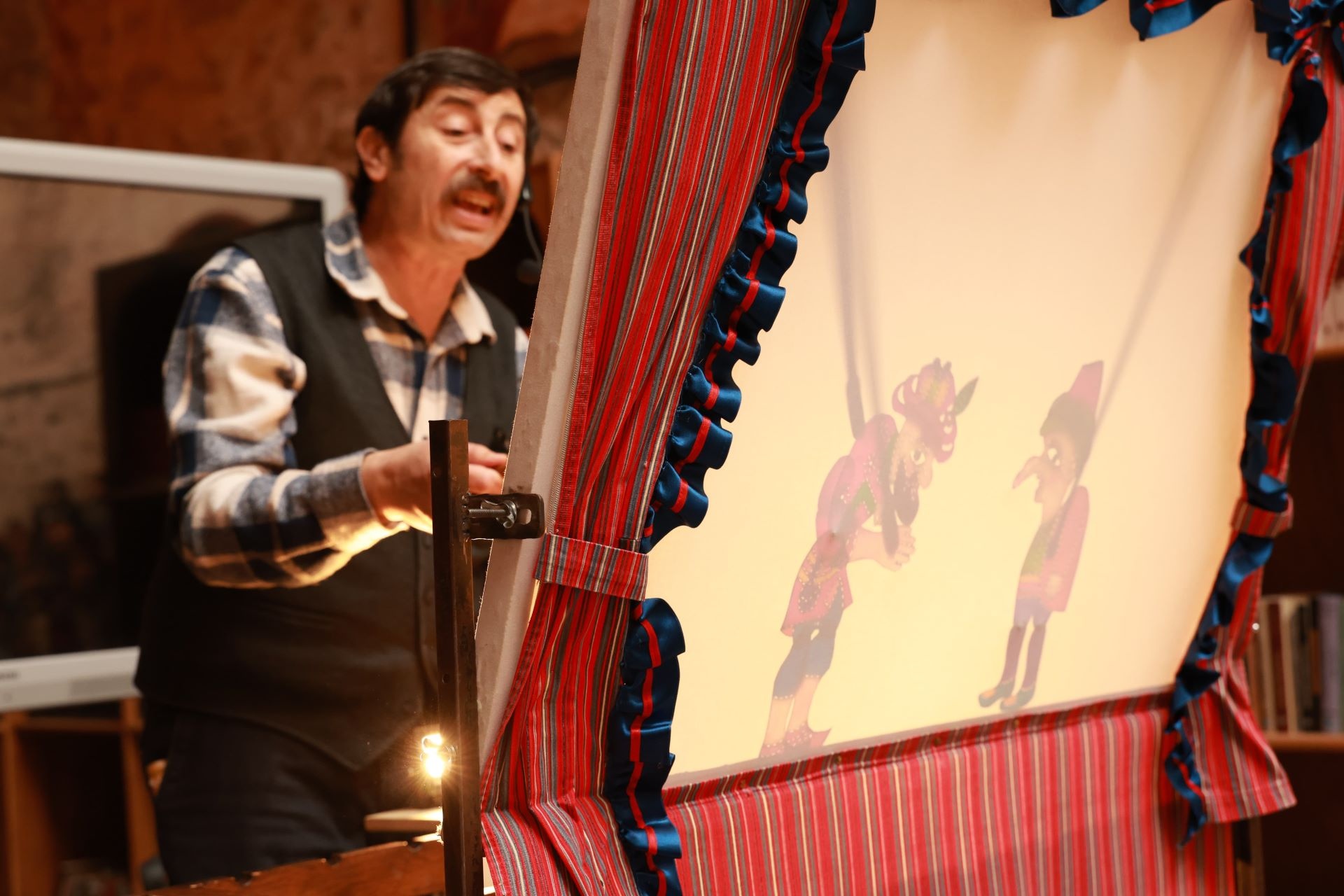 TOKAT BELEDİYESİ’NDEN ÇOCUKLARA ÖZEL KÜLTÜREL ETKİNLİKLER DEVAM EDİYOR