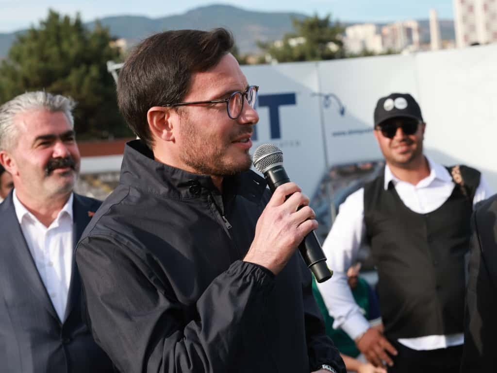 TOKAT BELEDİYESİ 1. ALİ YÜCEL YAĞLI PEHLİVAN GÜREŞLERİ TAMAMLANDI