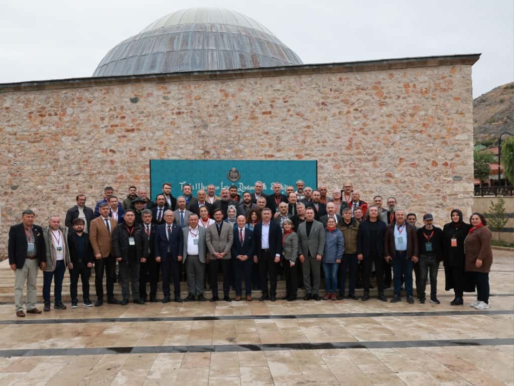 Tokat'ın İlim Hayatındaki Mirasını Korumalıyız