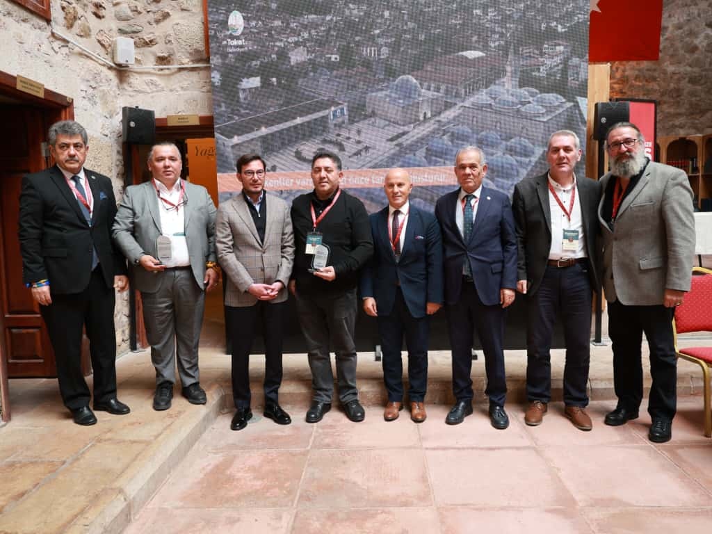 Tokat'ın İlim Hayatındaki Mirasını Korumalıyız