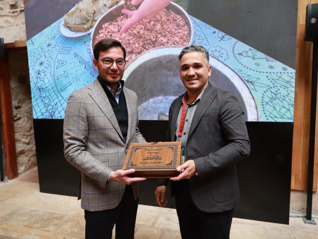 Tokat'ın İlim Hayatındaki Mirasını Korumalıyız