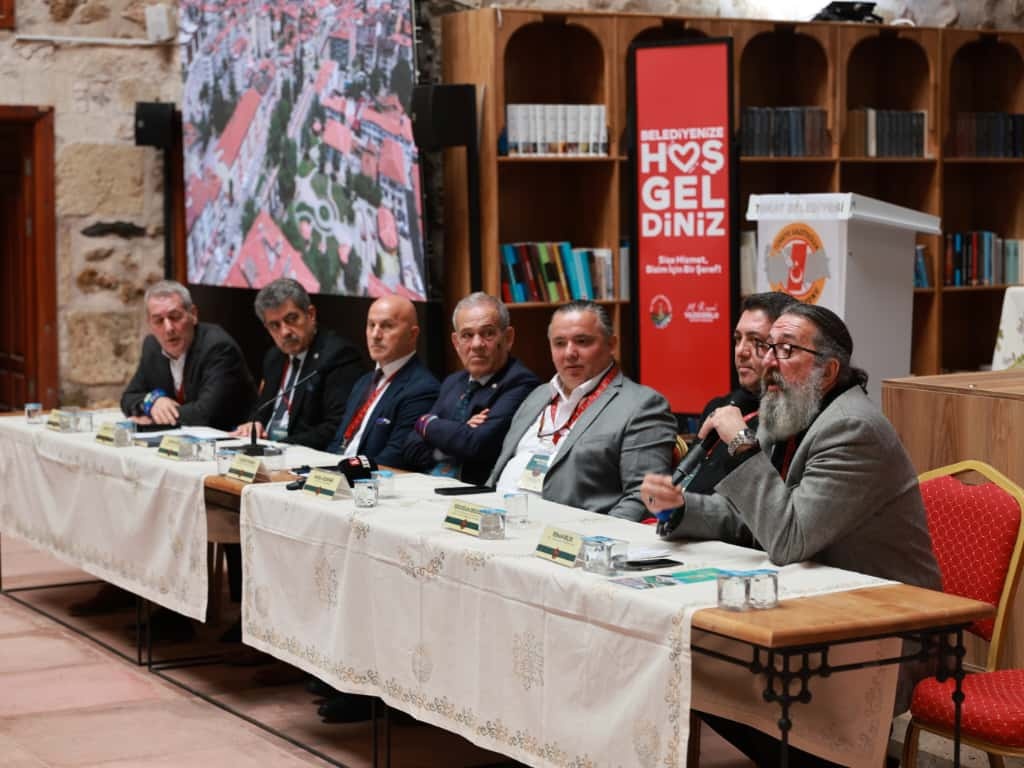 Tokat'ın İlim Hayatındaki Mirasını Korumalıyız