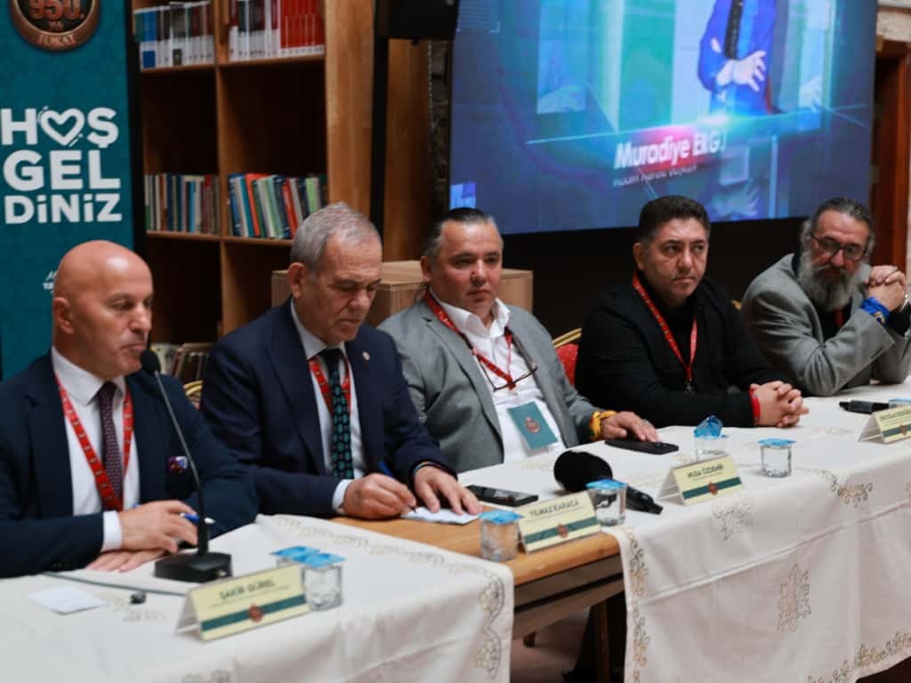 Tokat'ın İlim Hayatındaki Mirasını Korumalıyız