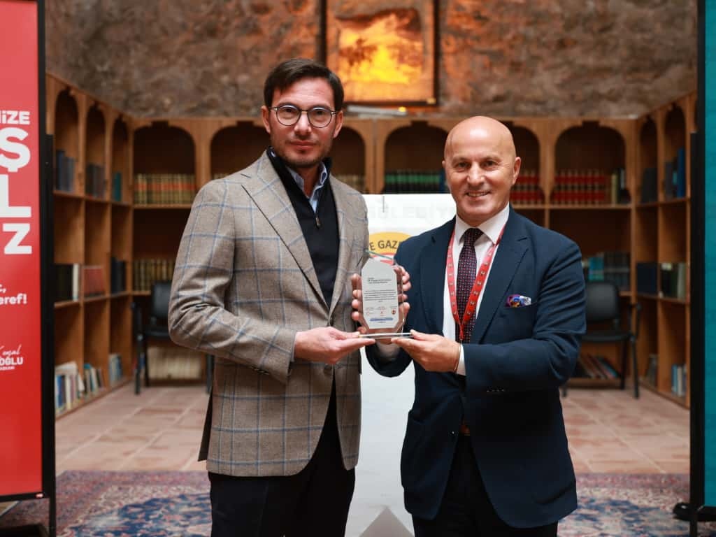 Tokat'ın İlim Hayatındaki Mirasını Korumalıyız