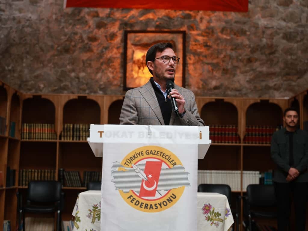 Tokat'ın İlim Hayatındaki Mirasını Korumalıyız