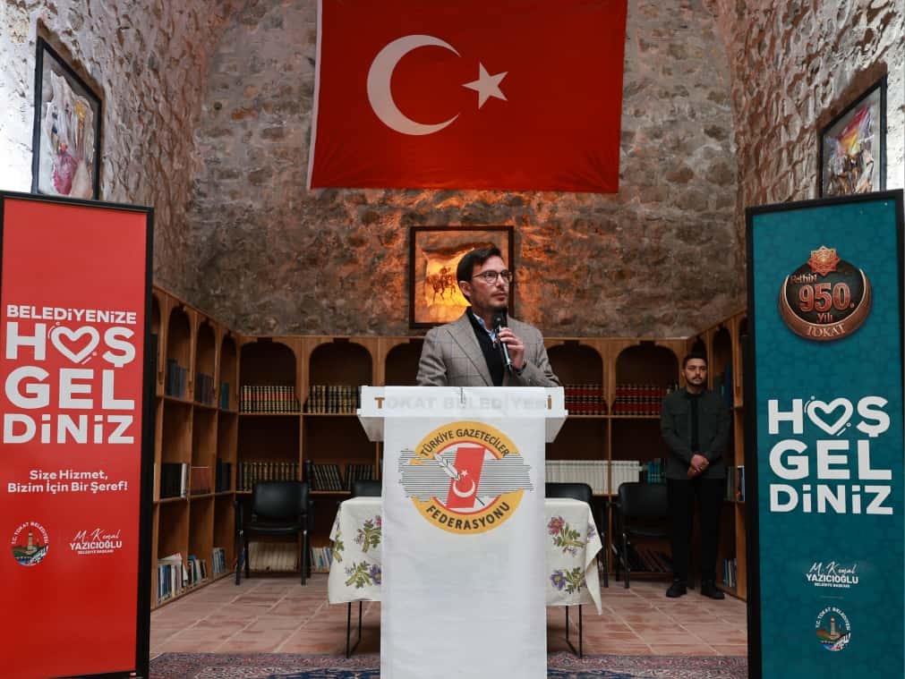 Tokat'ın İlim Hayatındaki Mirasını Korumalıyız