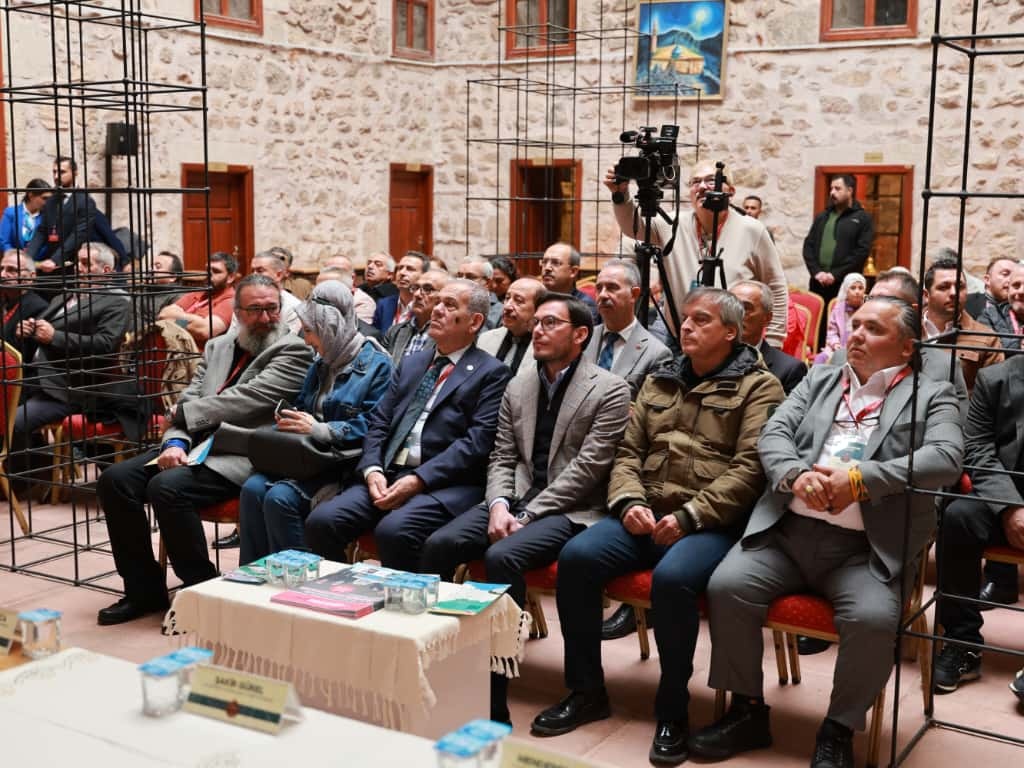 Tokat'ın İlim Hayatındaki Mirasını Korumalıyız