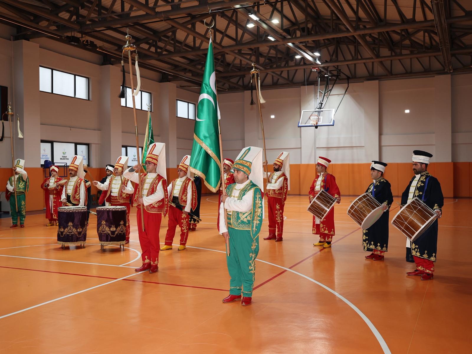 RAMAZAN’A YAKIŞIR MANEVİ VE KÜLTÜREL BULUŞMA