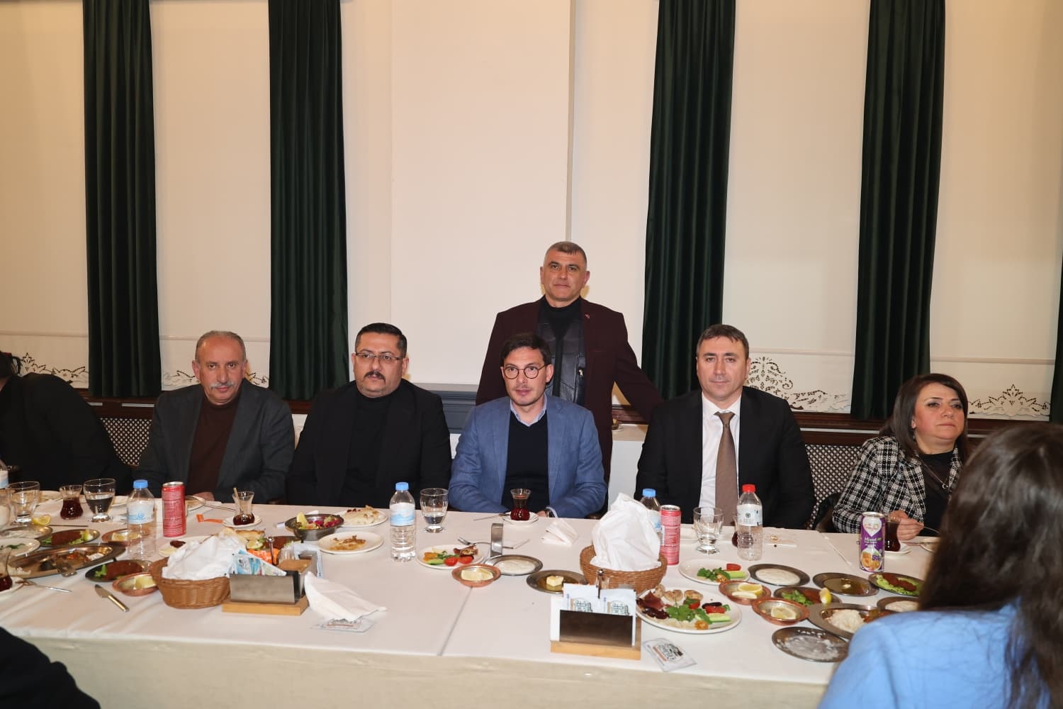 Ramazan, Birliğimizi ve Kardeşliğimizi Pekiştiriyor