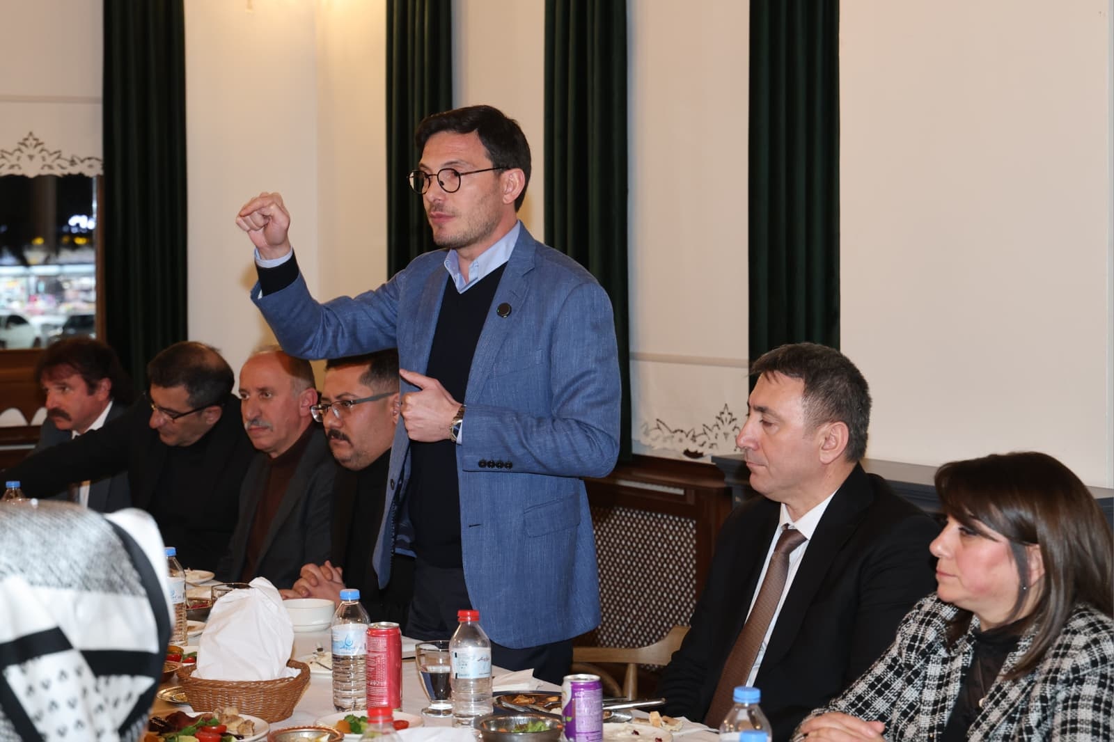 Ramazan, Birliğimizi ve Kardeşliğimizi Pekiştiriyor