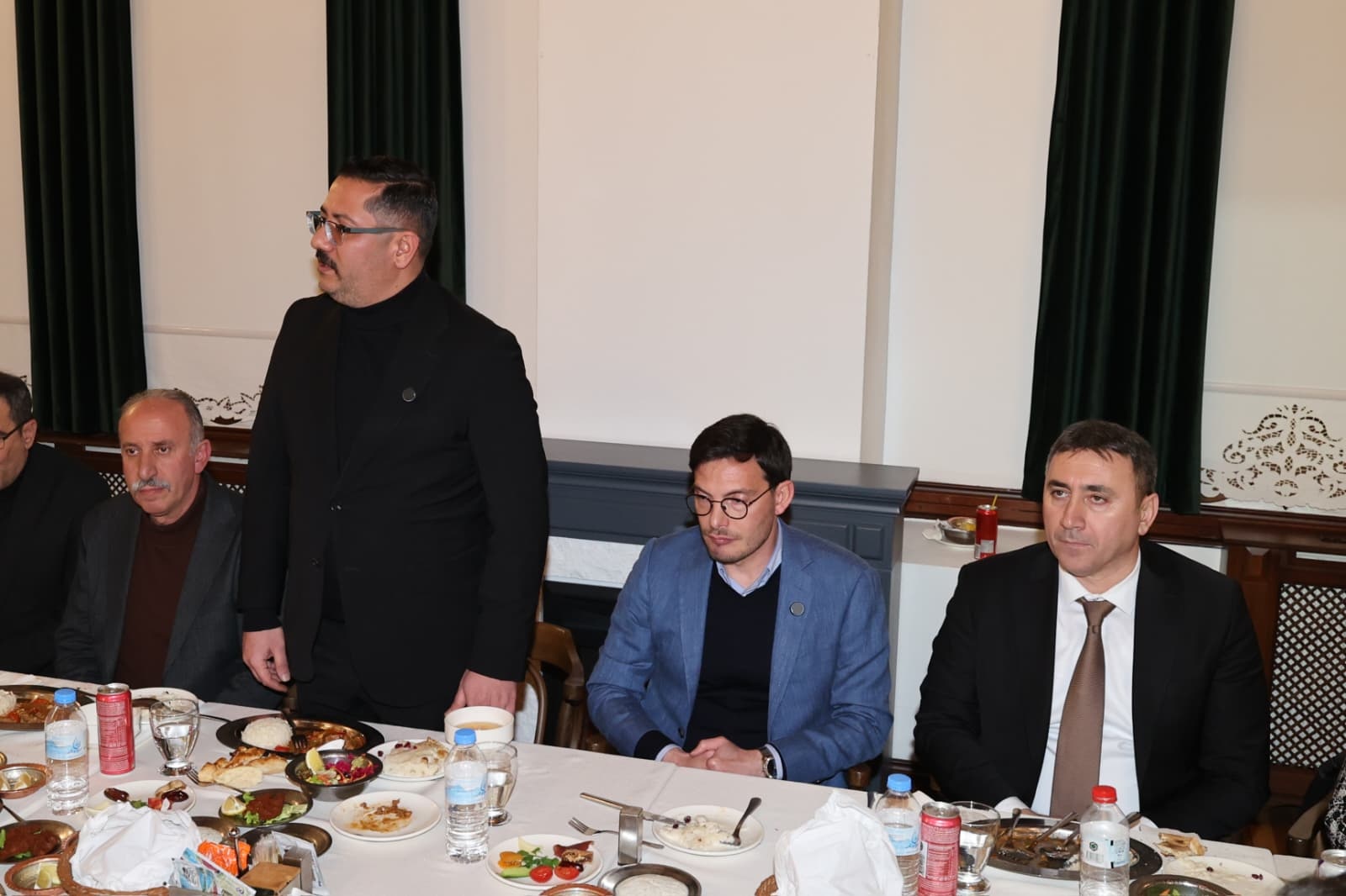 Ramazan, Birliğimizi ve Kardeşliğimizi Pekiştiriyor