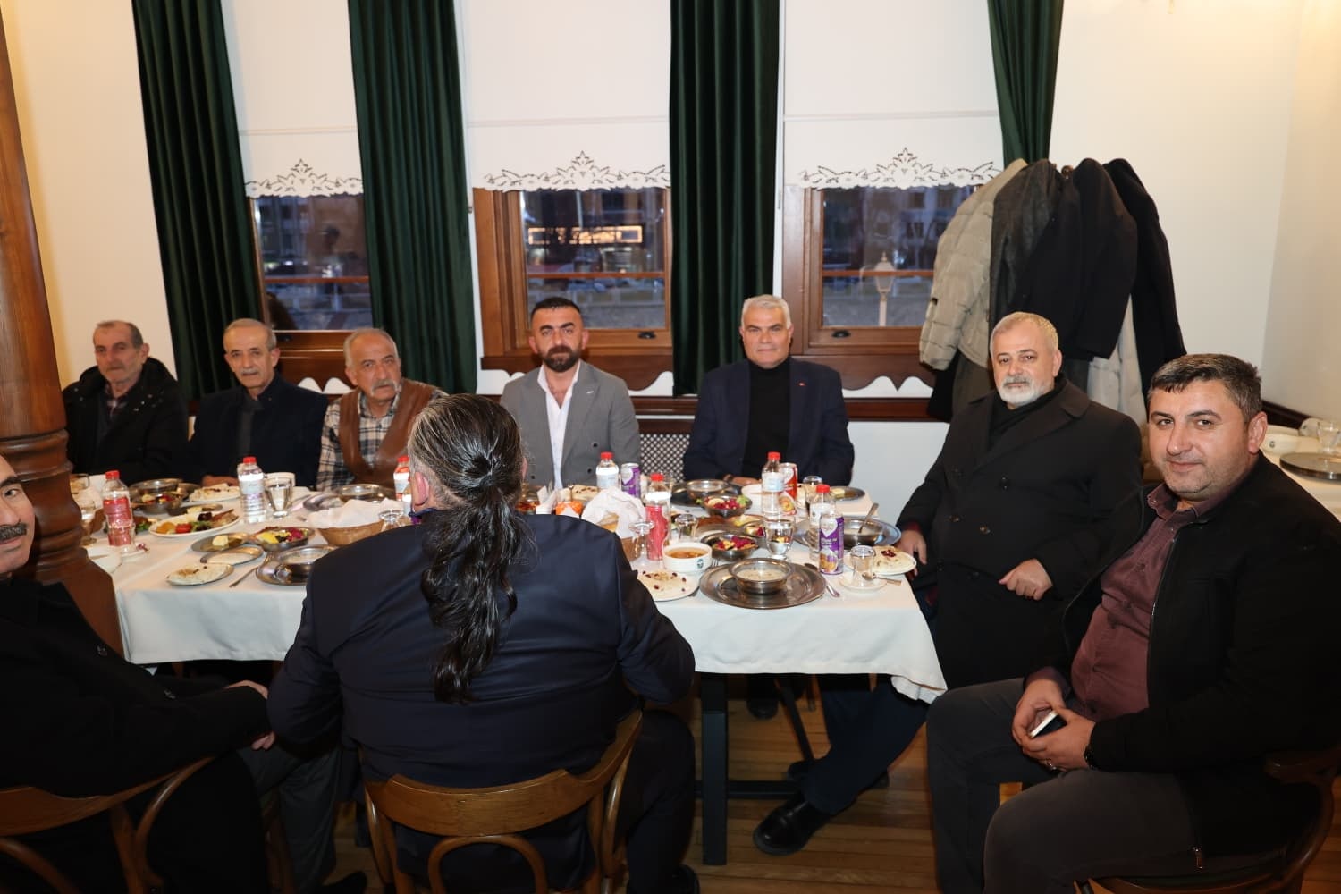 Ramazan, Birliğimizi ve Kardeşliğimizi Pekiştiriyor