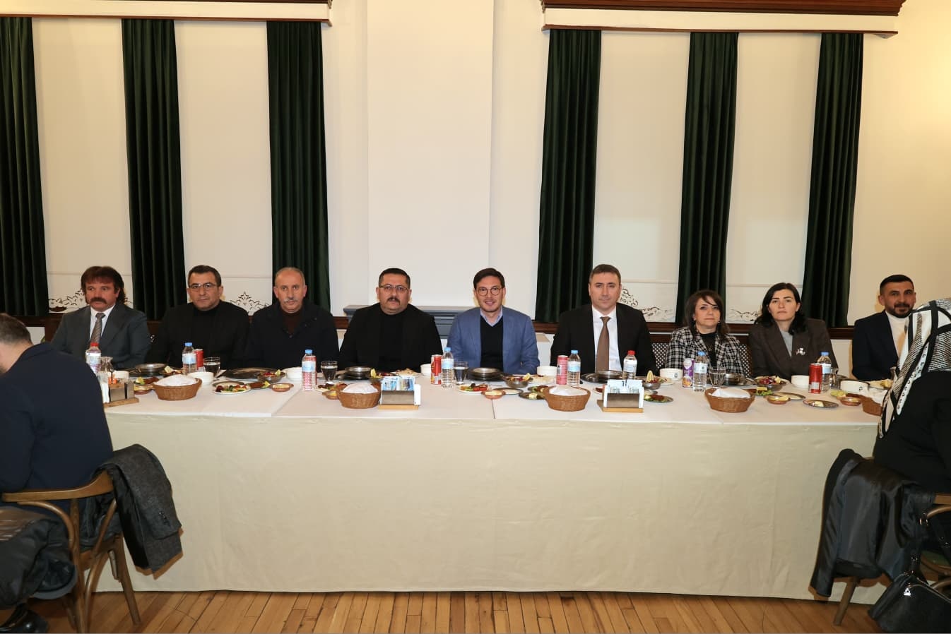 Ramazan, Birliğimizi ve Kardeşliğimizi Pekiştiriyor