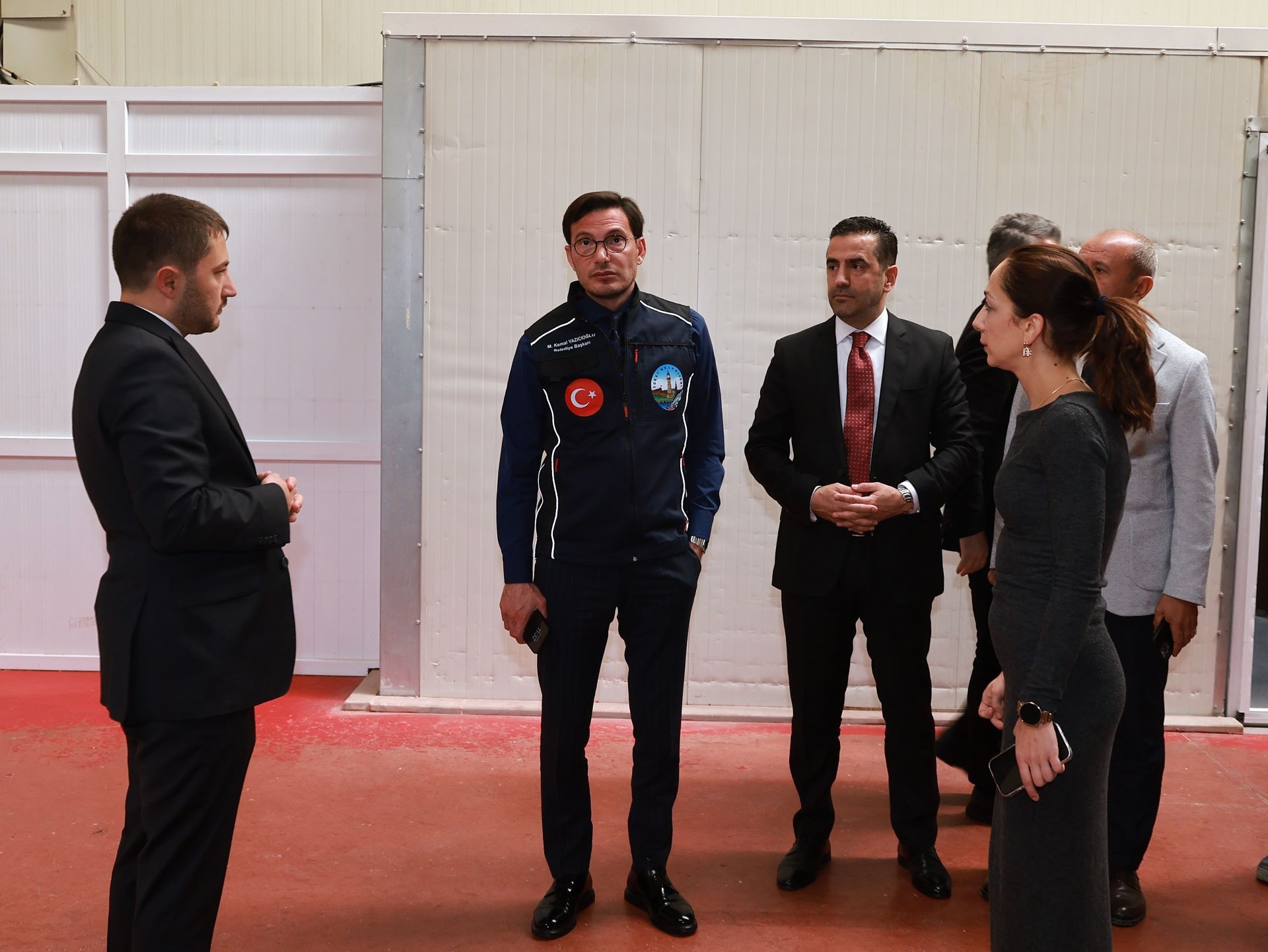 TOKAT’TA HALK EKMEK ÜRETİMİ ARTIYOR UYGUN FİYATLI EKMEK HER SOFRAYA ULAŞACAK