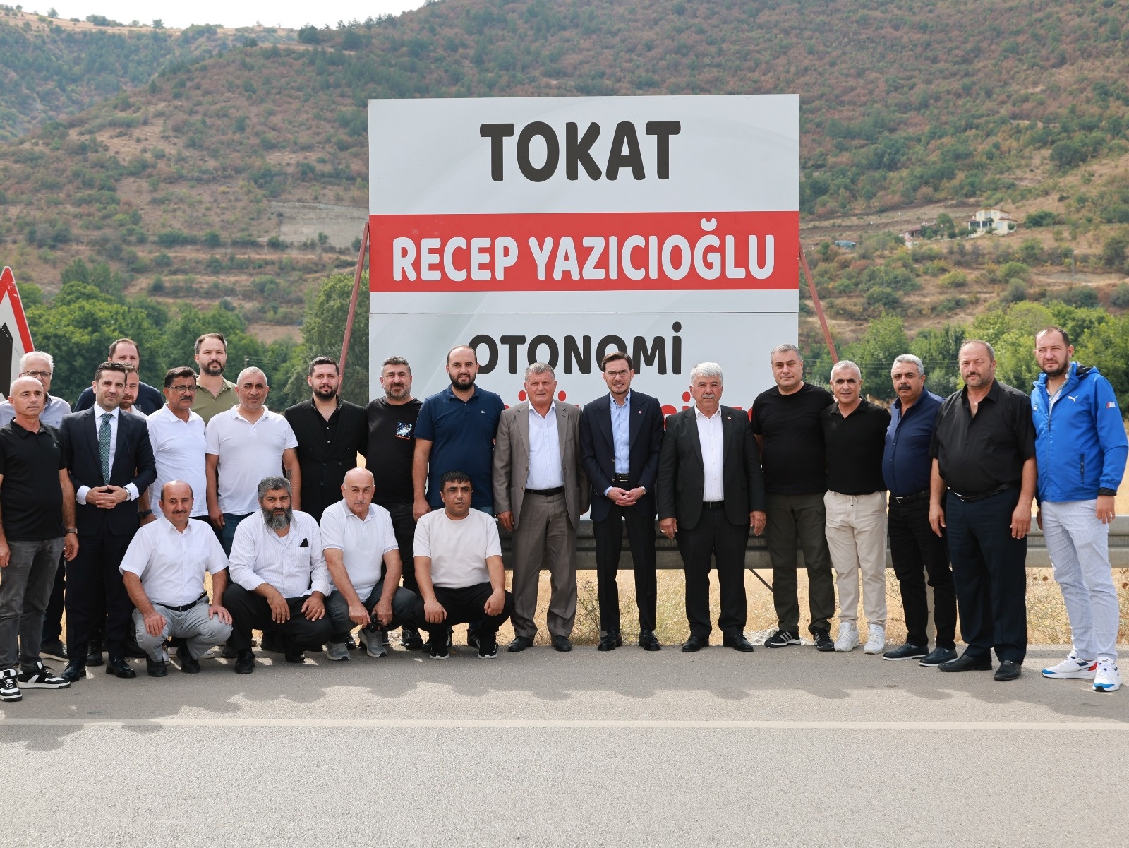YENİ GALERİCİLER SİTESİ İÇİN SONA YAKLAŞILIYOR