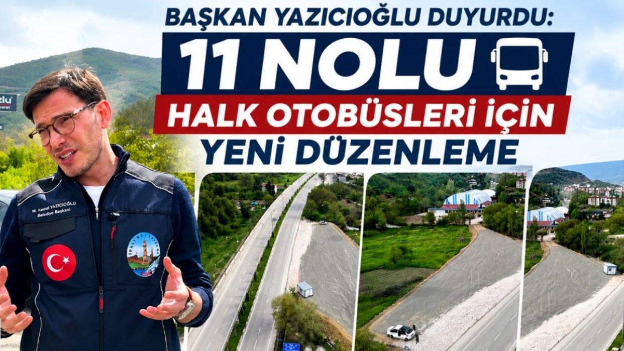 11-nolu-halk-otobusleri-yeni-alanina-tasiniyor