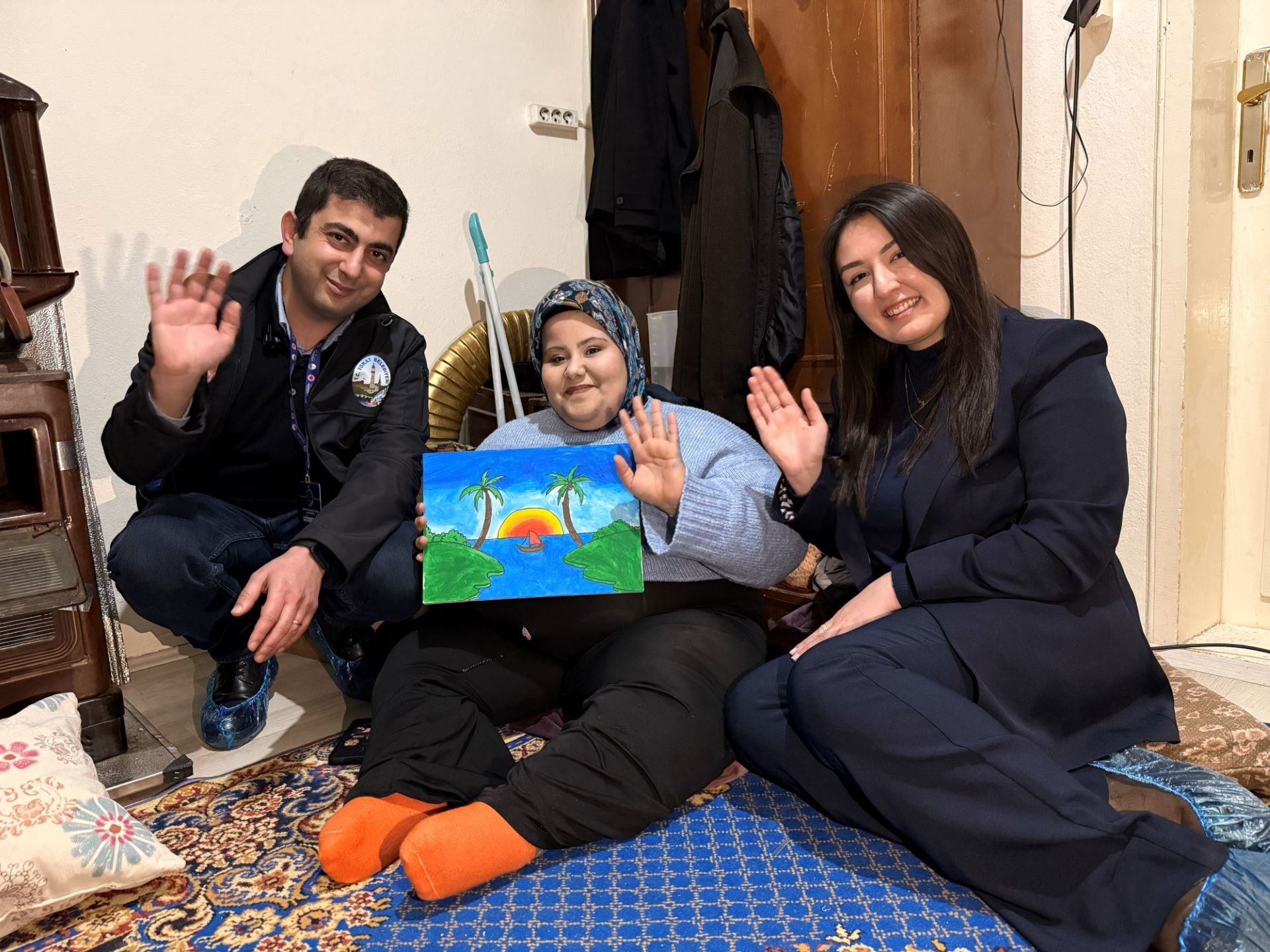 tokat-belediyesi-nden-evde-bakim-hizmetlerinde-sosyal-ve-kulturel-dokunus