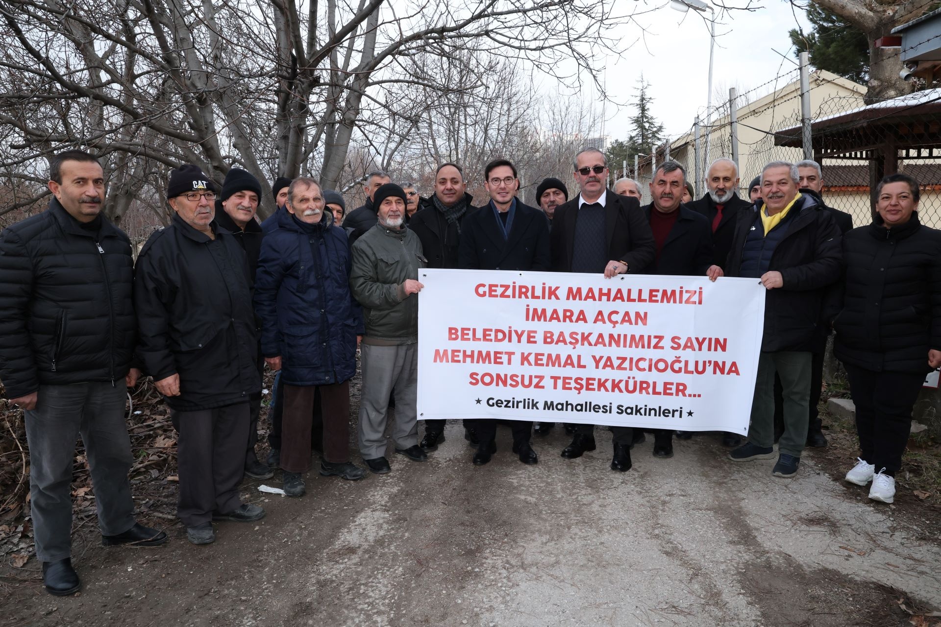 gezirlik-ve-kumbet-te-40-yillik-soruna-tarihi-cozum