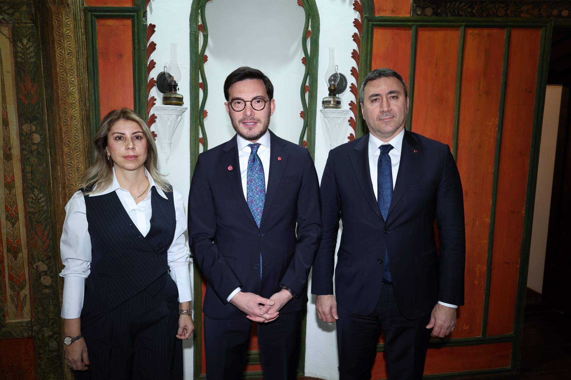 baskan-yazicioglu-musuldaki-temaslarini-degerlendirdi