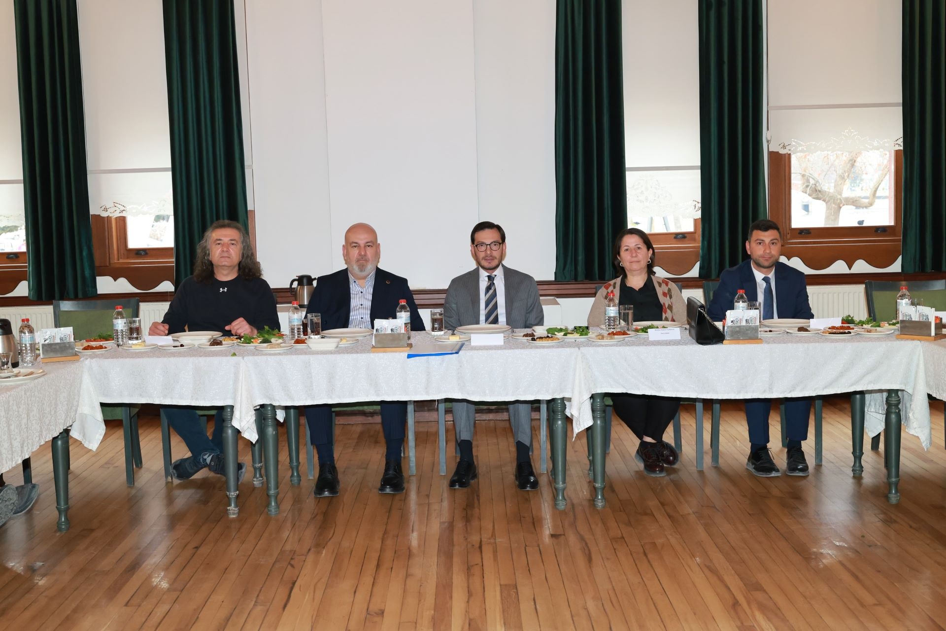 baskan-yazicioglu:-turizm-icin-yeni-bir-donem-baslatiyoruz